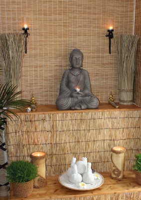 Thai massage hachenburg